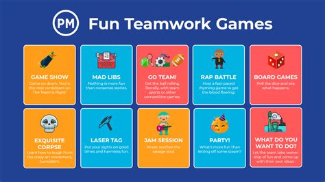 team building games for work|32 Team Bonding Games Your Whole Team Will Love .